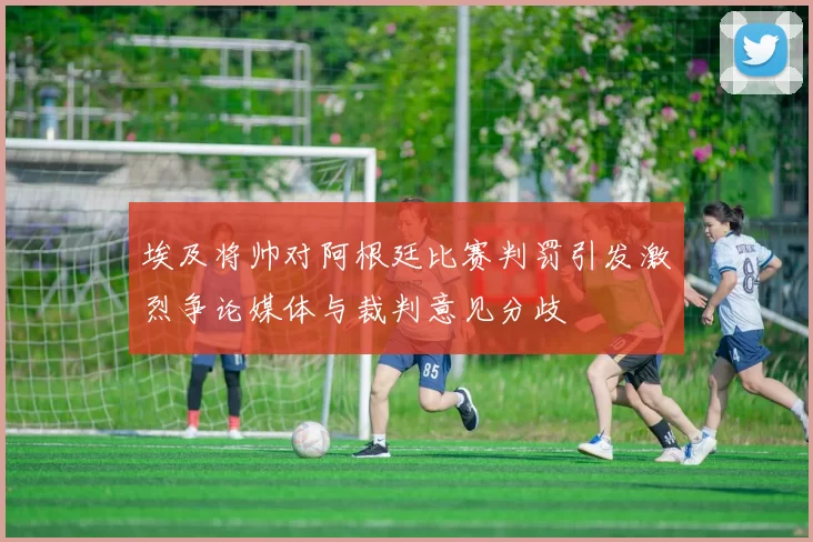埃及将帅对阿根廷比赛判罚引发激烈争论媒体与裁判意见分歧